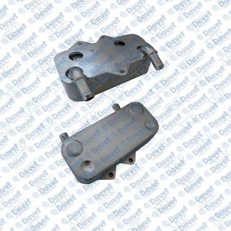 AKD OP146115 Yag Sogutucu Radyatoru Astra G- Vectra B -Vectra C 2.0-2.2 Dth Dtr  ####